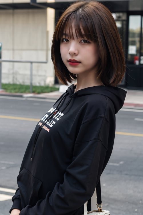Cute Thai Girl 010 by AI_Imaging on Tensor.Art