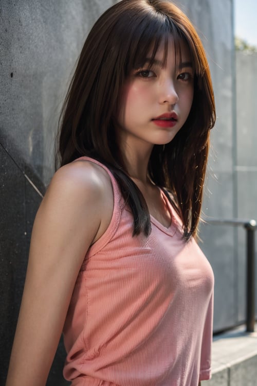 Cute Thai Girl 010 by AI_Imaging on Tensor.Art