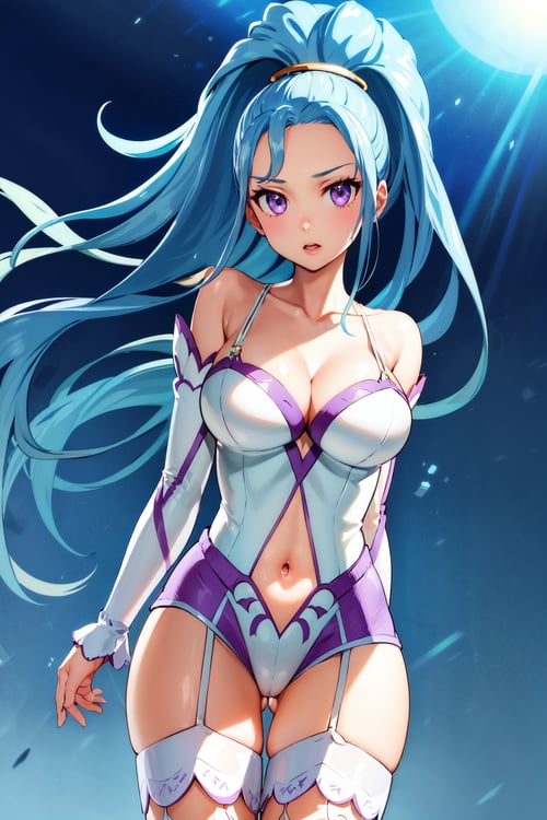 Amazon Pandora 女戦士パンドーラ / Kid Icarus by h_madoka on Tensor.Art