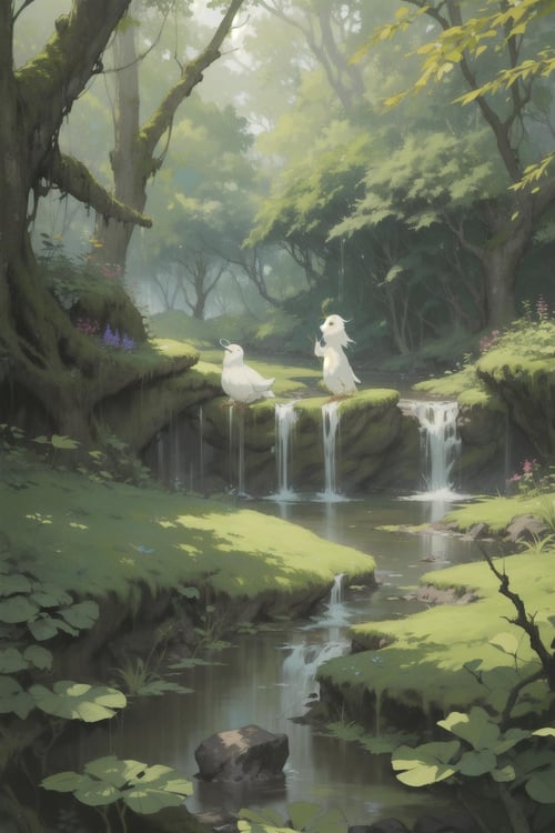 YouMix by Blfox on Tensor.Art