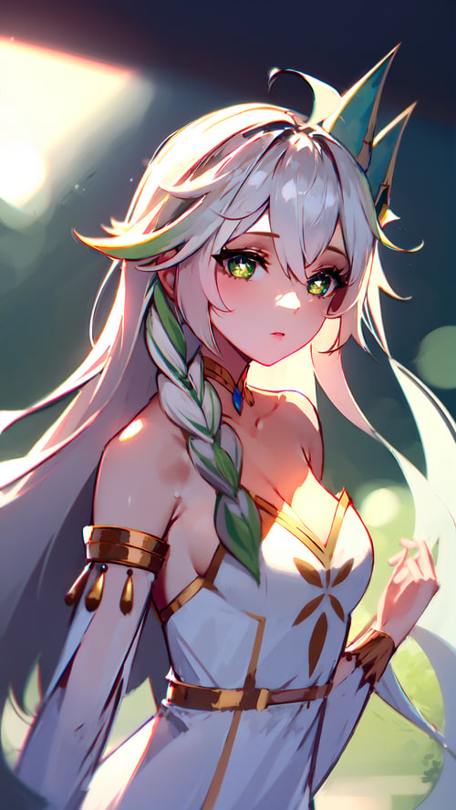 Rukkhadevata (Genshin Impact) - Kmarcos by Ttan on Tensor.Art