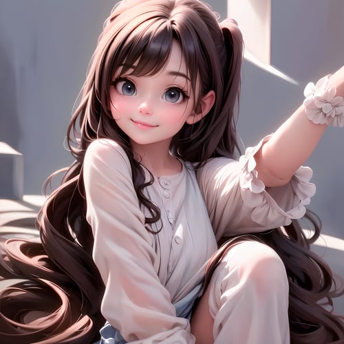 Senorita_Bonita by Ashmuth on Tensor.Art