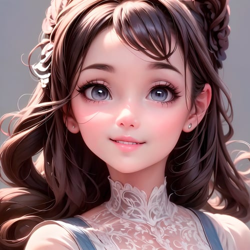 Senorita_Bonita by Ashmuth on Tensor.Art