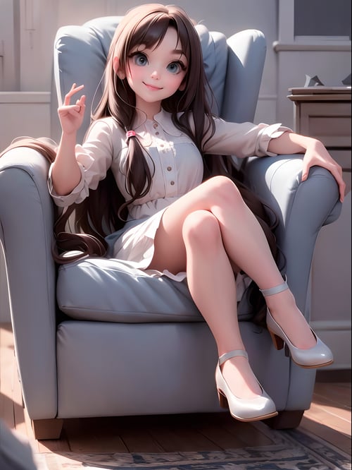 Senorita_Bonita by Ashmuth on Tensor.Art