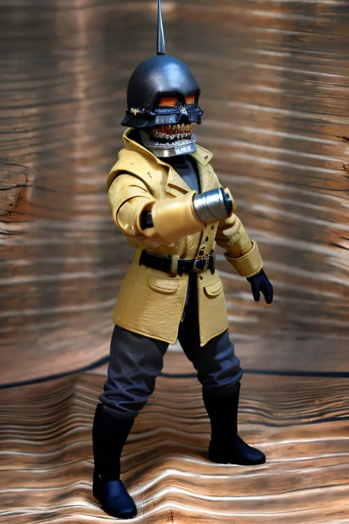 TORCH ~ Puppet Master II Series by ⫷ᗩᑭOᒪOᑎIᗩ⫸ on Tensor.Art