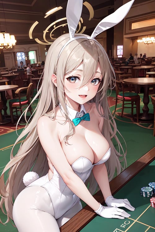Akane Murokasa 室笠アカネ (Blue Archive) - Hoseki by Ttan on Tensor.Art