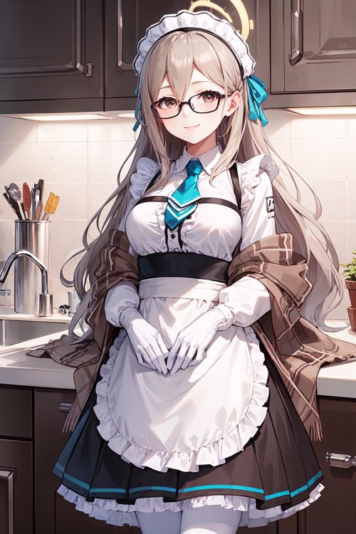 Akane Murokasa 室笠アカネ (Blue Archive) - Hoseki by Ttan on Tensor.Art