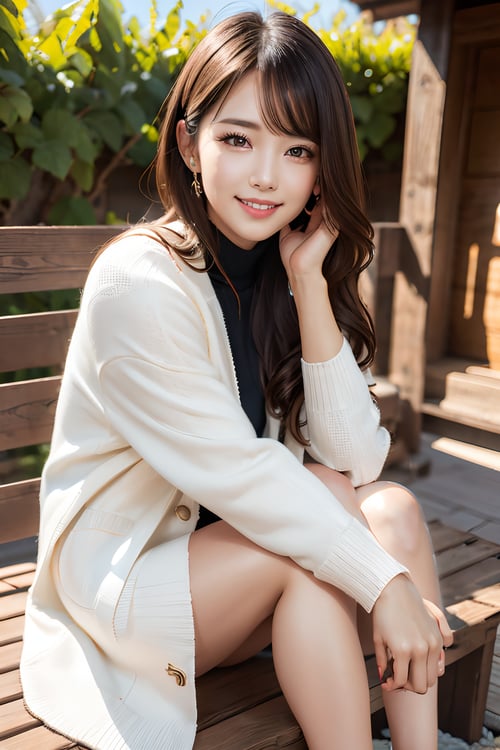 Classy and Cute girl by Mai-AI_Girl on Tensor.Art