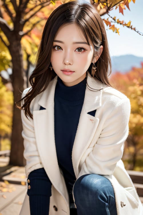 Classy and Cute girl by Mai-AI_Girl on Tensor.Art