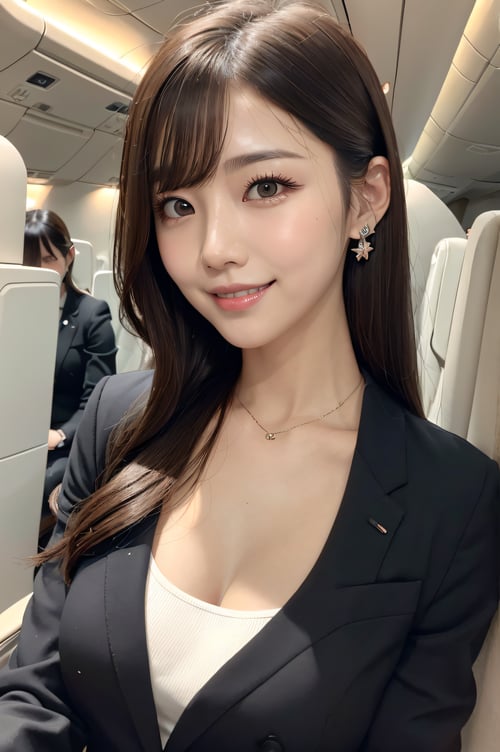Classy and Cute girl by Mai-AI_Girl on Tensor.Art