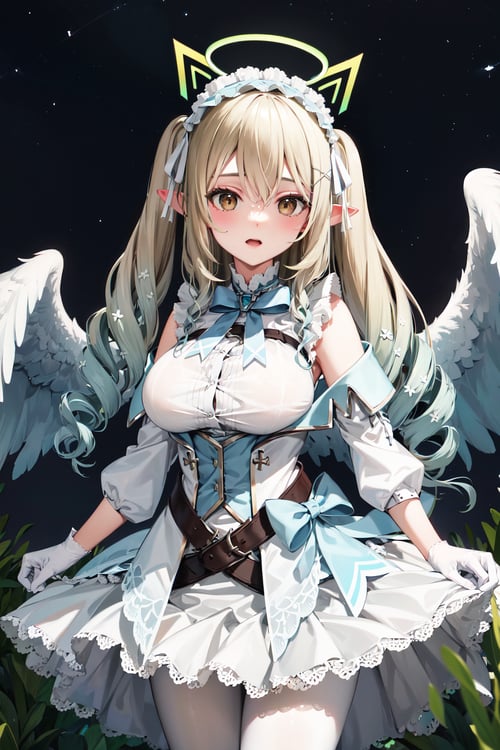 Nanase Eru 七瀬える / Varium Vtuber by h_madoka on Tensor.Art