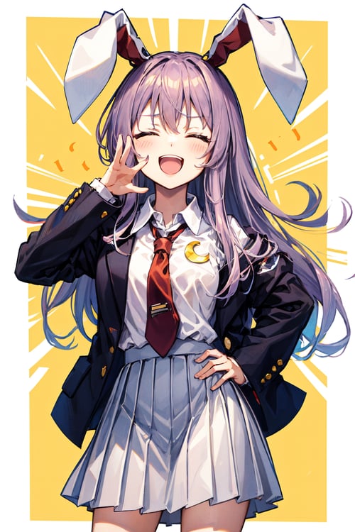 Ojou-Sama Pose 大小姐式姿势 by Ozz on Tensor.Art