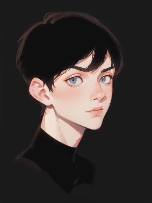 1003 by Blfox on Tensor.Art