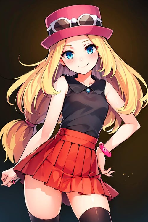Ricegnat (Artist Style) by Citron Legacy on Tensor.Art