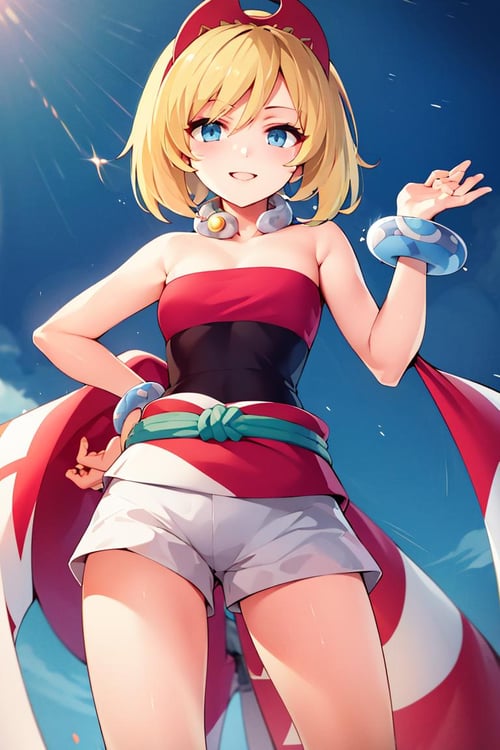 Ricegnat (Artist Style) by Citron Legacy on Tensor.Art