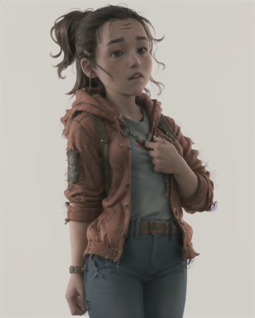 The Las Of Us HBO by Terawatt on Tensor.Art