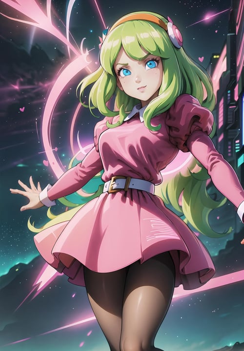 Brianne De Chateau - [ Dragon Ball Super ] by Kazami on Tensor.Art