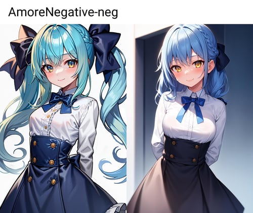 AmoreNegative by Eternal2kPP on Tensor.Art