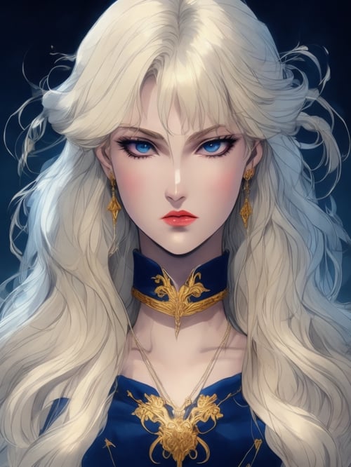 Castlevania's Style by PictureT on Tensor.Art