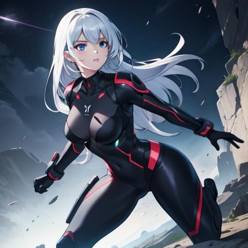 True Anime Style by 約翰史密斯 on Tensor.Art