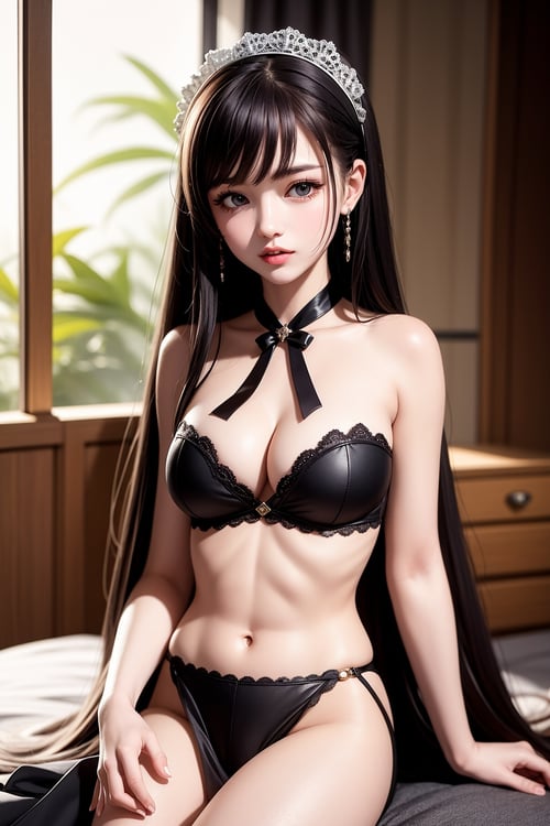 白净光亮皮肤美女(侧光光粒子) by 初级学徒℡ on Tensor.Art