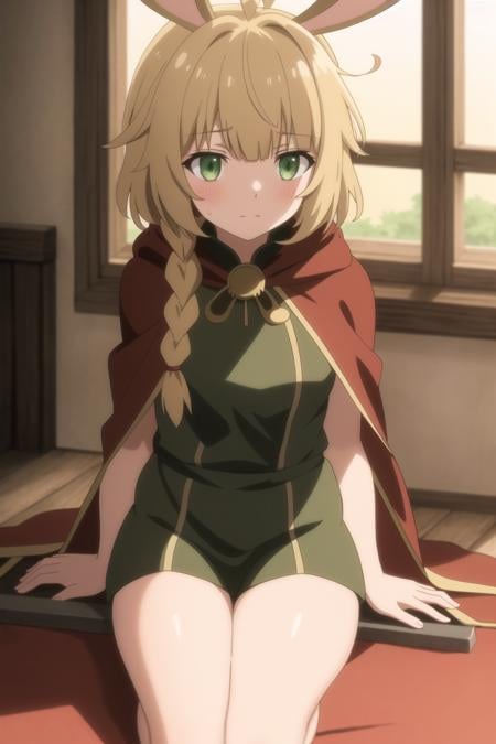 How Not to Summon a Demon Lord - Girlpack LoRA by Excited-bubble on Tensor.Art
