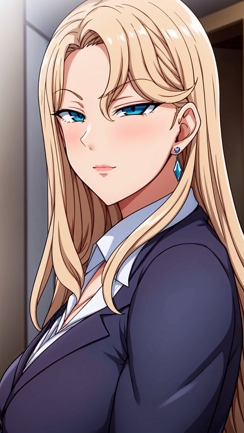 Reika Kurashiki 倉敷麗華 (Saimin Seishidou）Kisaku_KK77 by Ttan on Tensor.Art