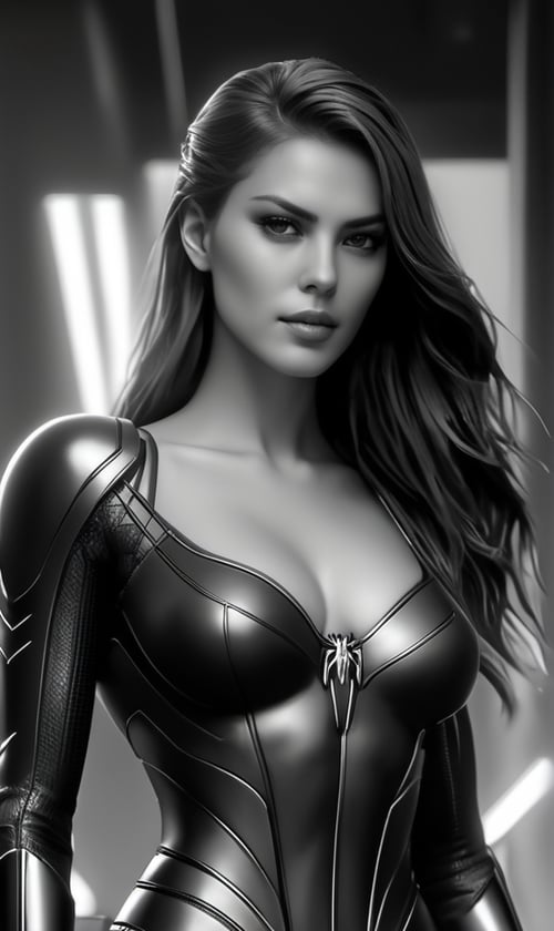 B&WRealSDXL by BooAImagery on Tensor.Art