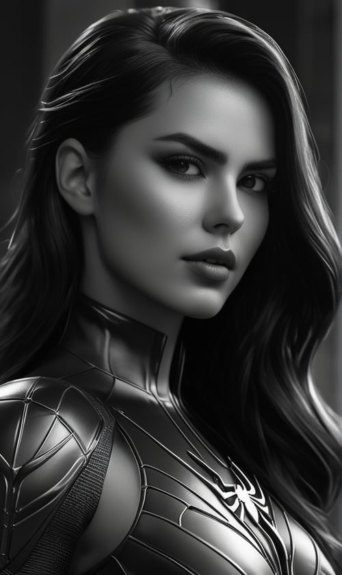 B&WRealSDXL by BooAImagery on Tensor.Art