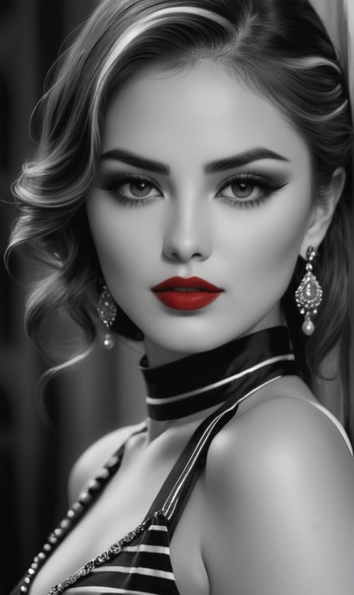 B&WRealSDXL by BooAImagery on Tensor.Art