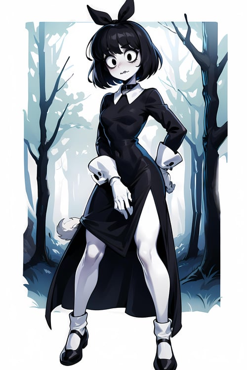 Susie - The Oblongs by KitsuneGirl on Tensor.Art
