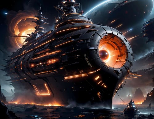 InfraBlackholeTechAI - SXDL by AiGC梦想家 on Tensor.Art