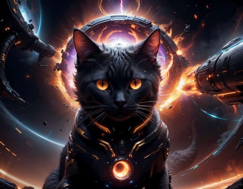 InfraBlackholeTechAI - SXDL by AiGC梦想家 on Tensor.Art