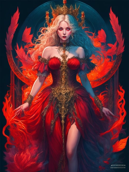 Castlevania's Style by PictureT on Tensor.Art