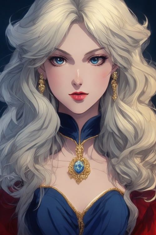 Castlevania's Style by PictureT on Tensor.Art