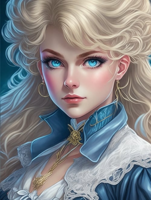Castlevania's Style by PictureT on Tensor.Art