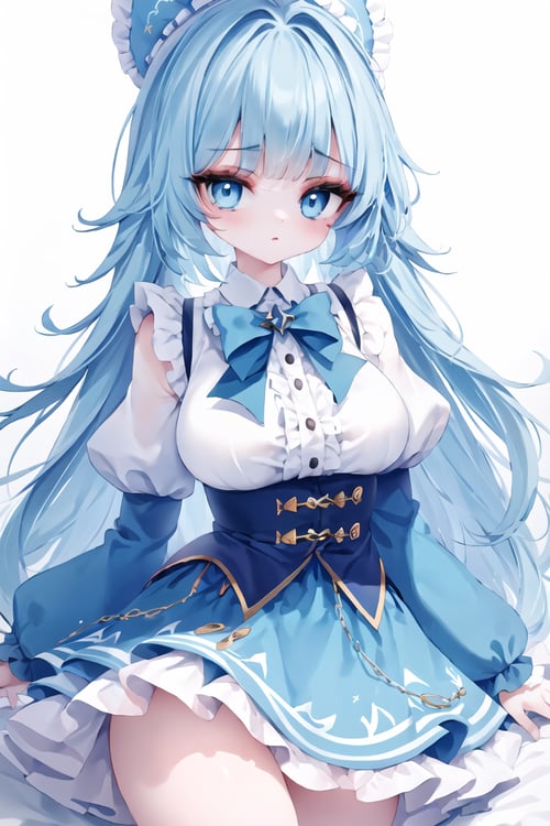 canistermix-6 by user_646325667025143844 on Tensor.Art
