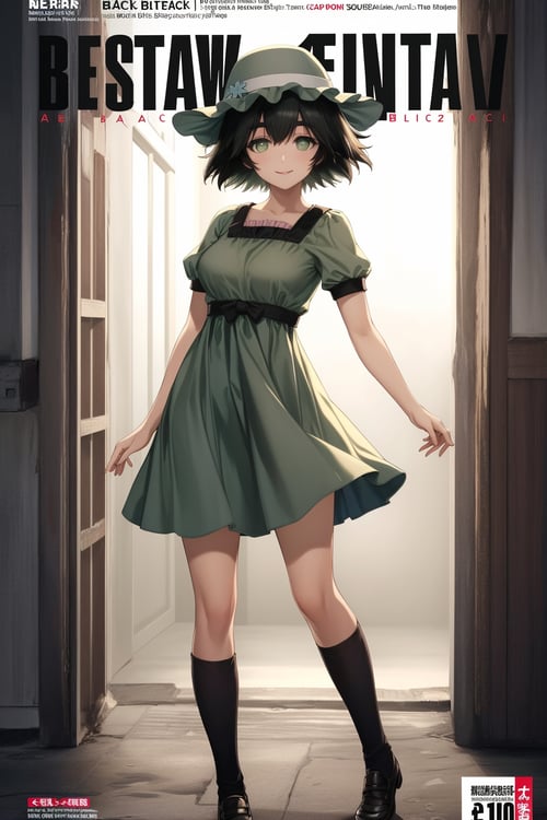 Mayuri Shiina - Steins;Gate by Ozz on Tensor.Art