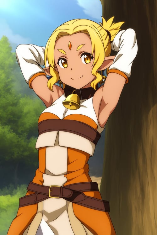 Sword Art Online - Girlpack (40) - SysDeep by Ttan on Tensor.Art