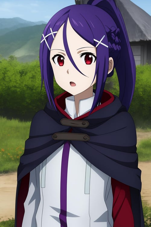 Sword Art Online - Girlpack (40) - SysDeep by Ttan on Tensor.Art