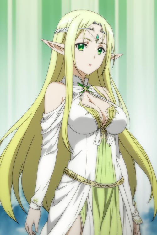 Sword Art Online - Girlpack (40) - SysDeep by Ttan on Tensor.Art