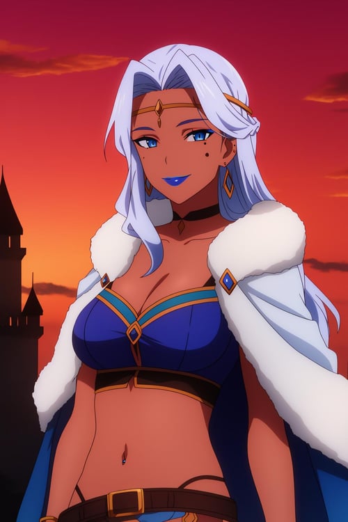 Sword Art Online - Girlpack (40) - SysDeep by Ttan on Tensor.Art