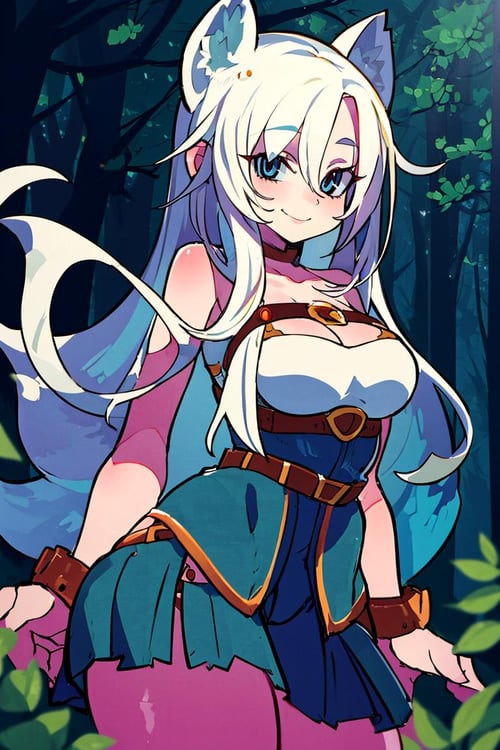 Zankuro (Artist Style) by Citron Legacy on Tensor.Art