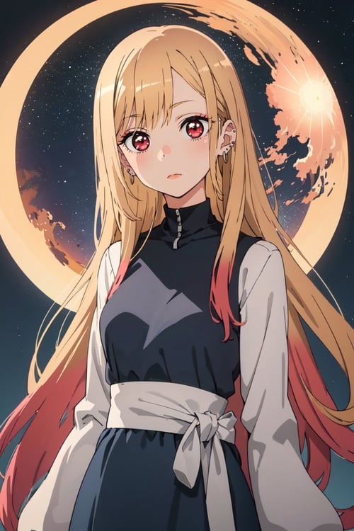 Marin Kitagawa (My Dress-Up Darling) - Pikkiwynn by Pikkiwynn on Tensor.Art