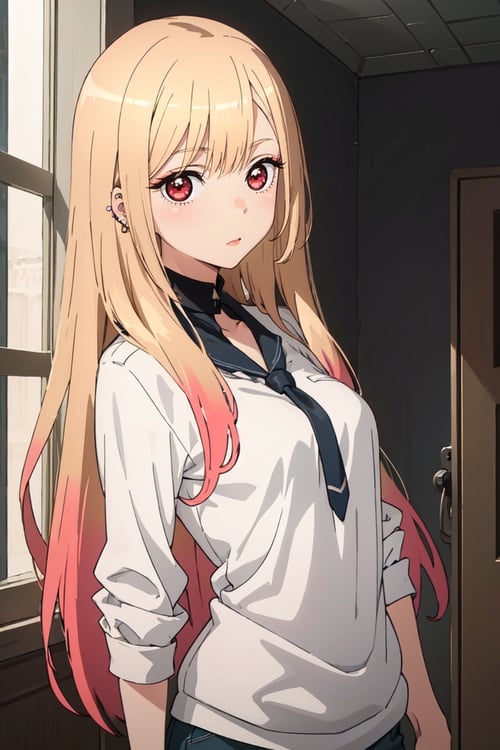 Marin Kitagawa (My Dress-Up Darling) - Pikkiwynn by Pikkiwynn on Tensor.Art