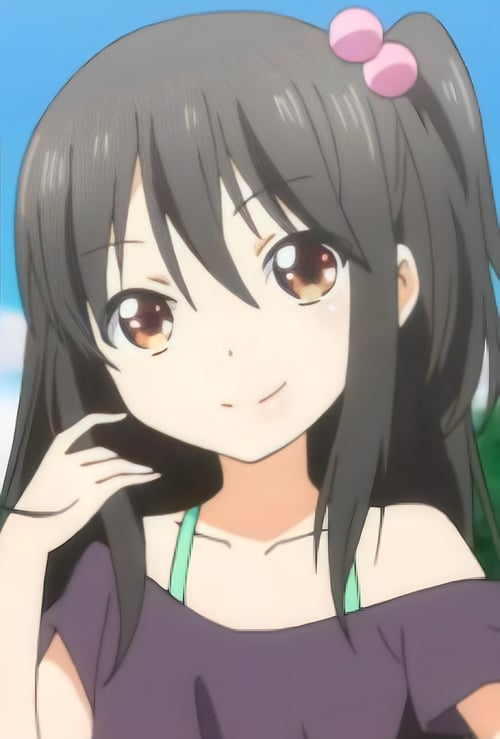 Tenka Adachi (Shoujo Ramune) by TakiKun on Tensor.Art