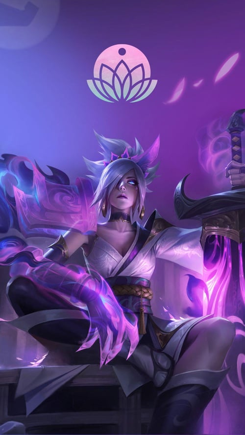 Riven (League of Legends) by Marlok on Tensor.Art