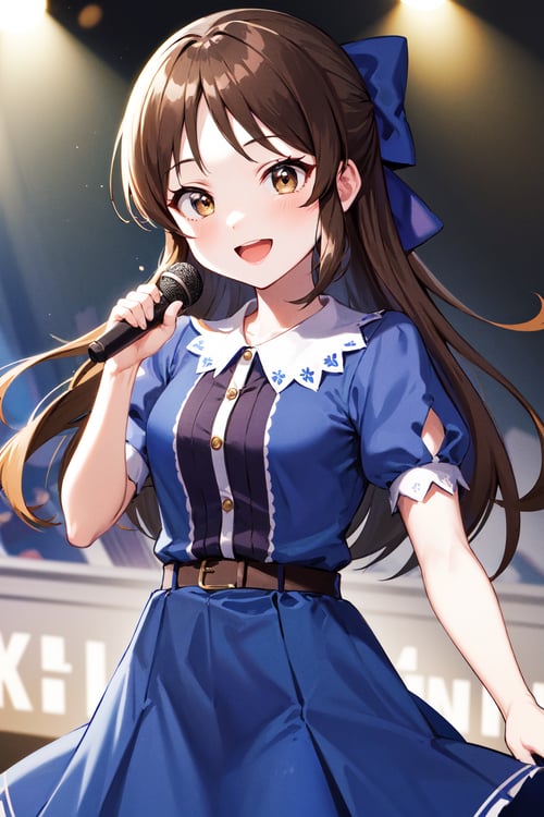 Tachibana Arisu / THE iDOLM@STER Cinderella Girls by h_madoka on Tensor.Art