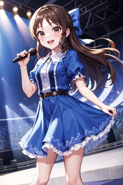 Tachibana Arisu / THE iDOLM@STER Cinderella Girls by h_madoka on Tensor.Art