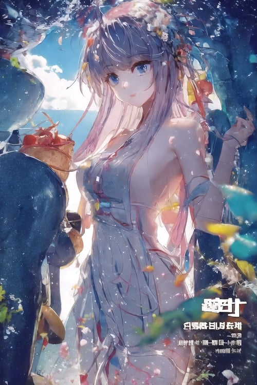 唐舞桐 by 忘忧 on Tensor.Art